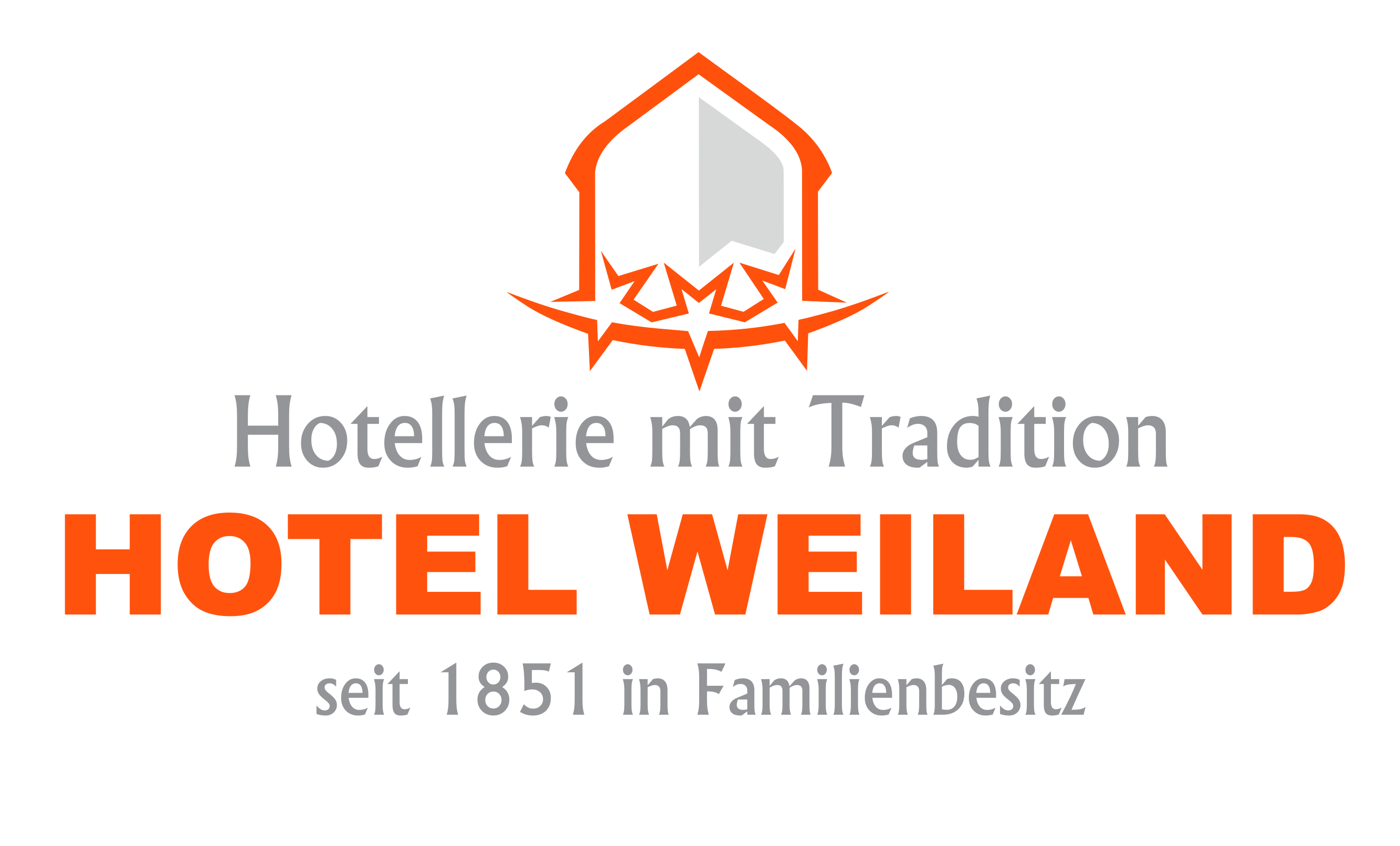 Hotel Weiland in Lahnstein, Germany